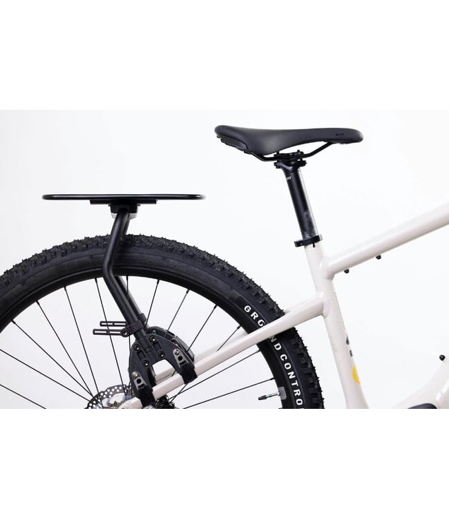 Aeroe Aeroe Spider Pannier Receiver