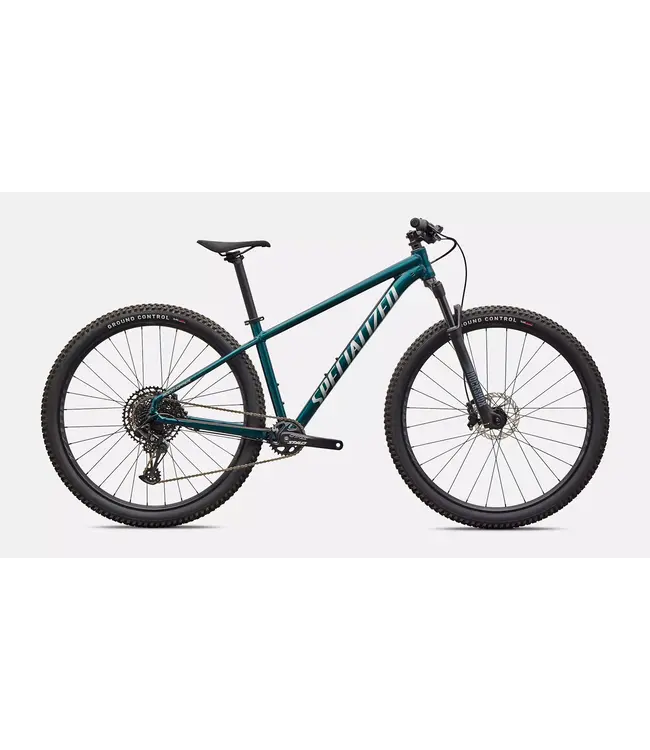 Specialized Specialized MY26 Rockhopper Expert Gloss Emerald Metallic
