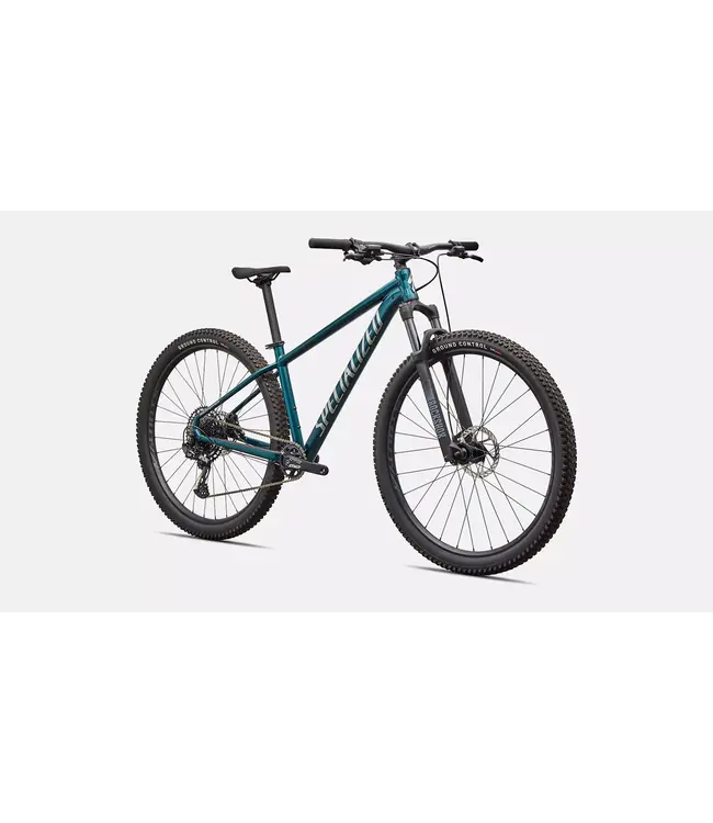 Specialized Specialized MY26 Rockhopper Expert Gloss Emerald Metallic