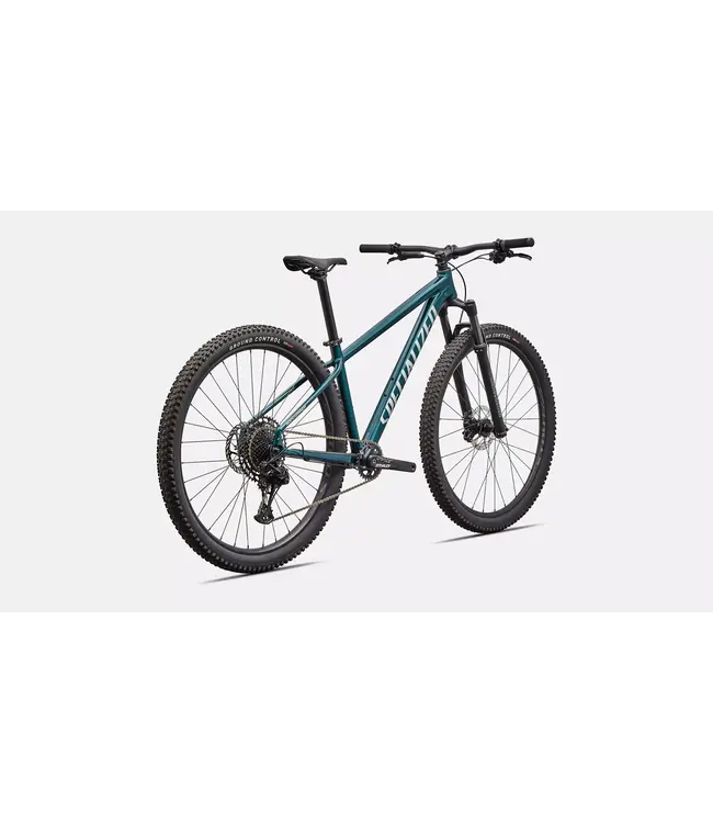 Specialized Specialized MY26 Rockhopper Expert Gloss Emerald Metallic