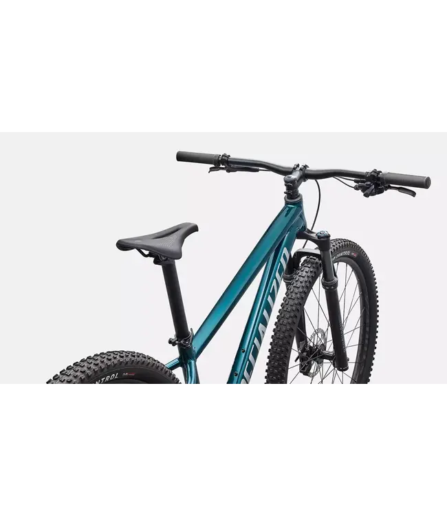 Specialized Specialized MY26 Rockhopper Expert Gloss Emerald Metallic