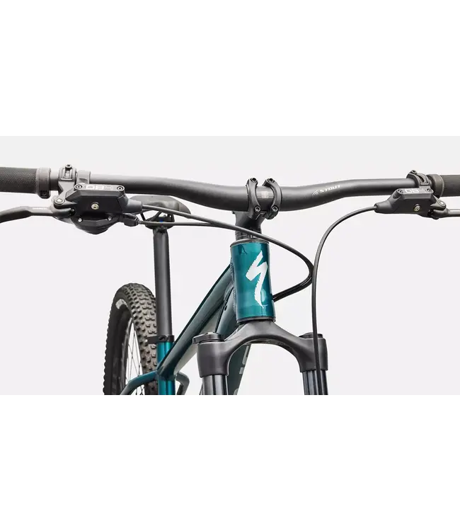 Specialized Specialized MY26 Rockhopper Expert Gloss Emerald Metallic