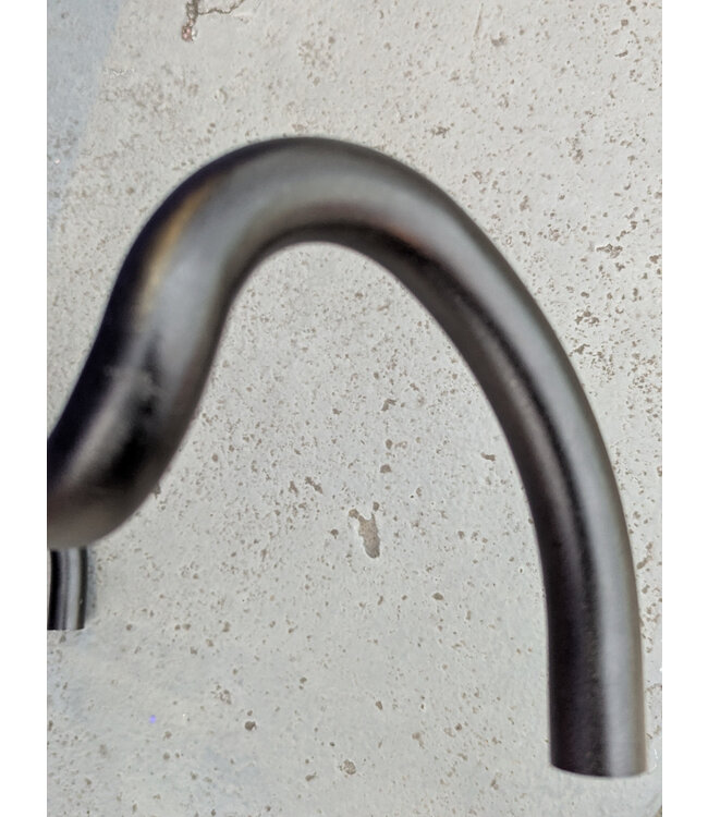 Specialized Specialized Alloy Shallow Bend Handlebars 44 mm