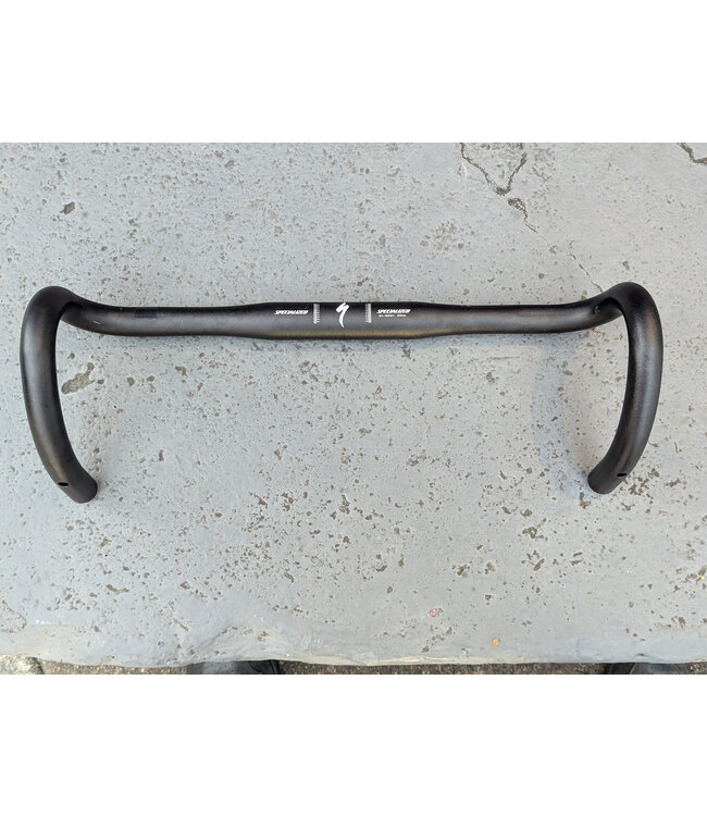 Specialized Specialized Alloy Shallow Bend Handlebar 44 mm