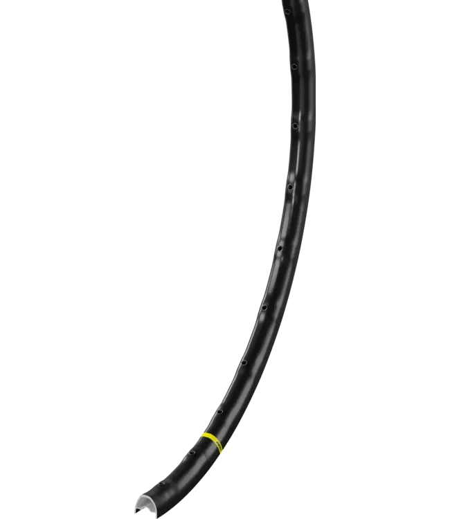 Mavic Rim A1022 32 Hole Black