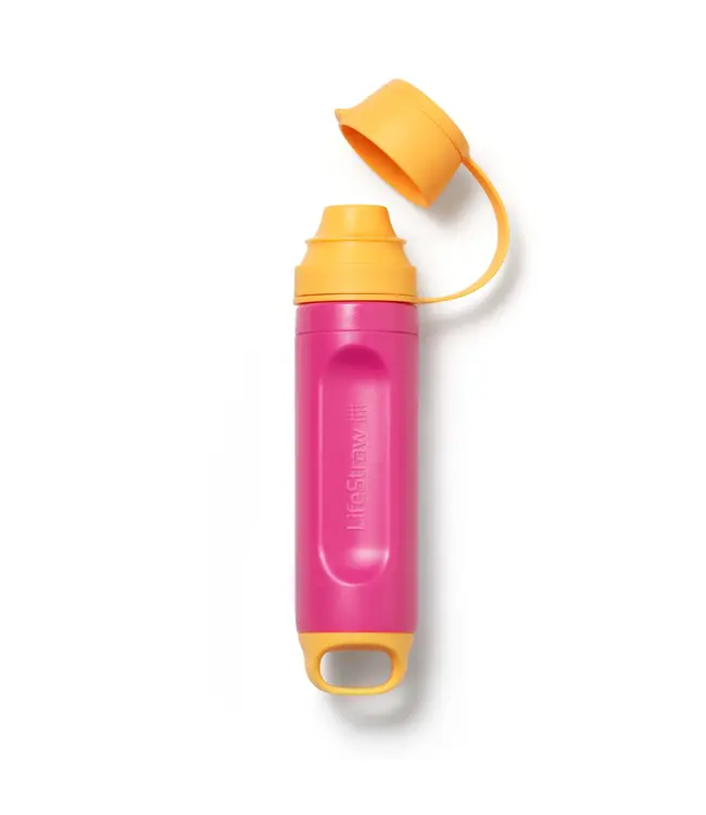 LifeStraw LifeStraw Peak Series Solo