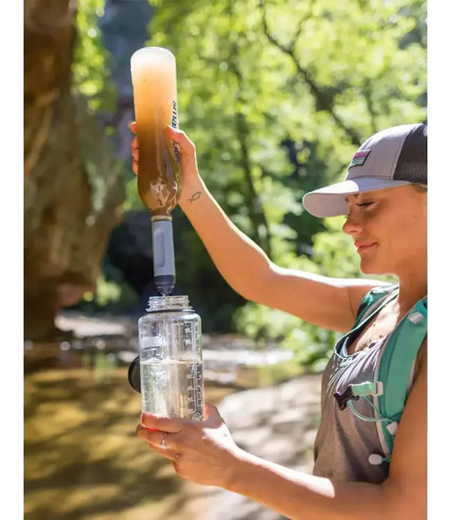 LifeStraw LifeStraw Peak Series Solo