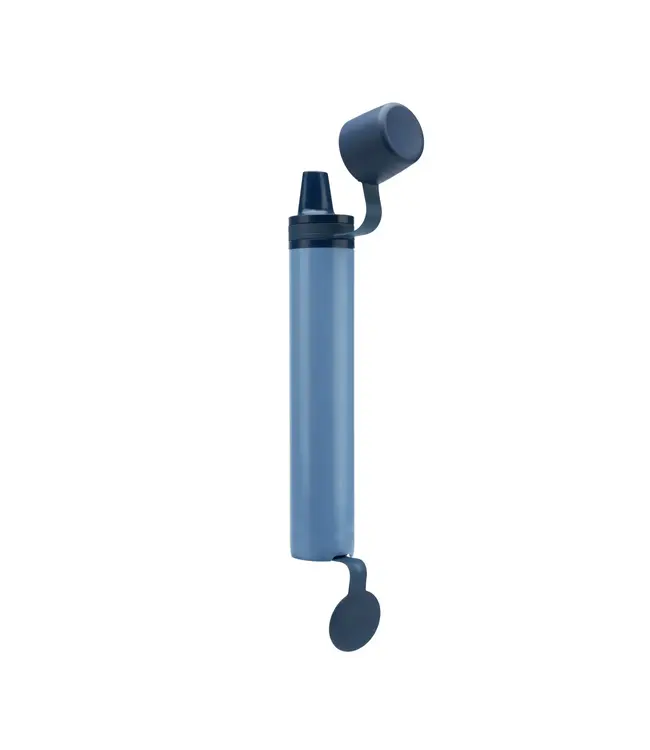 LifeStraw LifeStraw Peak Personal Water Filter Straw