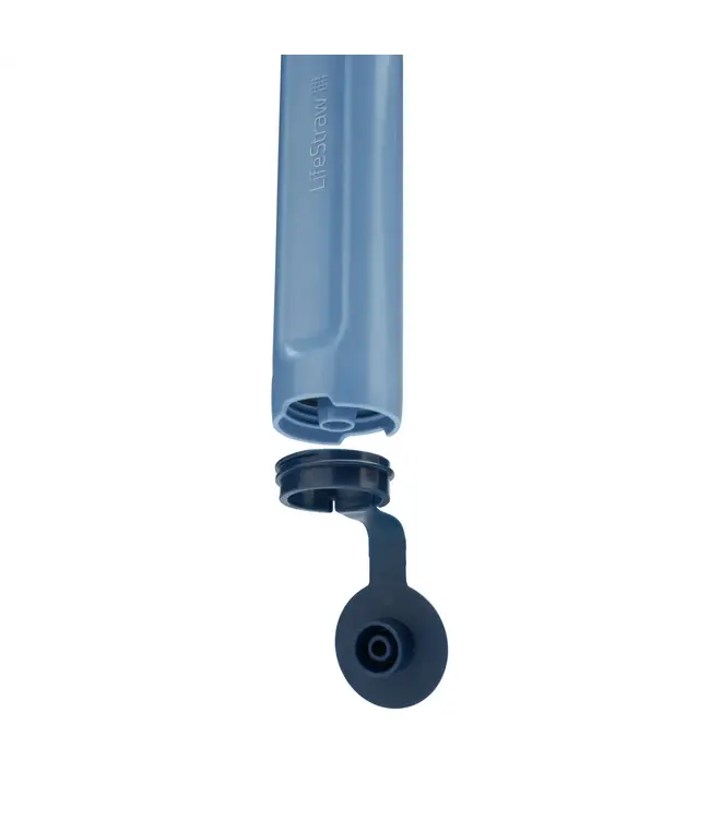 LifeStraw LifeStraw Peak Personal Water Filter Straw