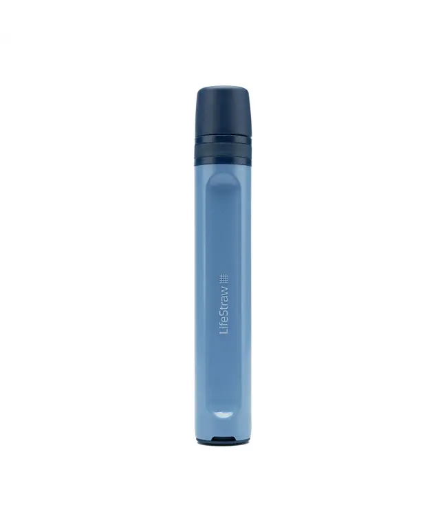 LifeStraw LifeStraw Peak Personal Water Filter Straw