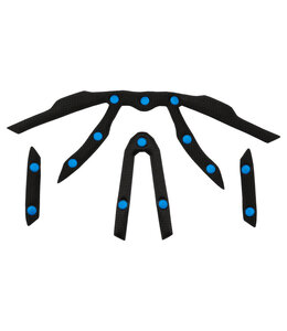 100% 100% Altec MTB Helmet Crown Liner Thick