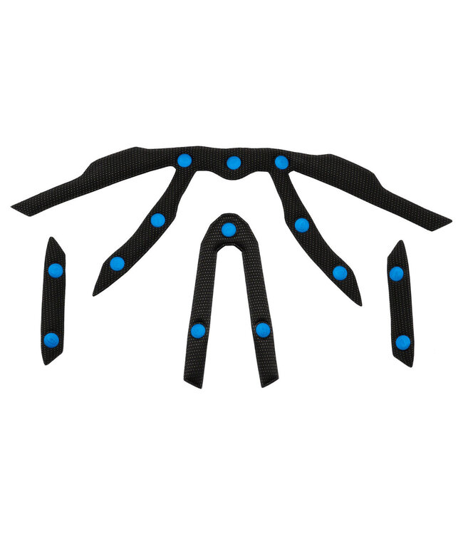 100% 100% Altec MTB Helmet Crown Liner Thick