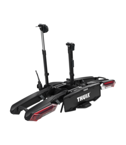 Thule Epos 2 Bike 13pin Platform Towbar Bike Rack Foldable