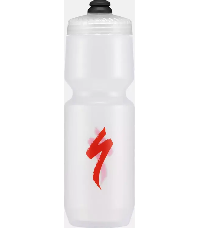 Specialized Specialized Purist MoFlo 26oz S-Logo Clear