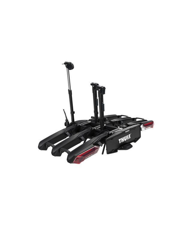 Thule Epos 3 Bike 13pin Platform Towbar Bike Rack Foldable