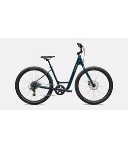 Specialized Specialized MY26 Roll 2.0 Low Entry Gloss Emerald Metallic