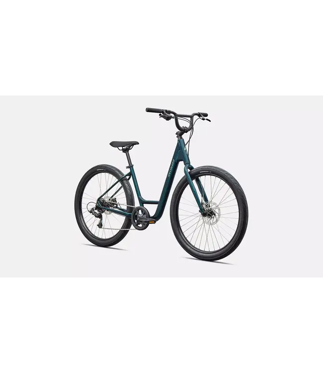 Specialized Specialized MY26 Roll 2.0 Low Entry Gloss Emerald Metallic