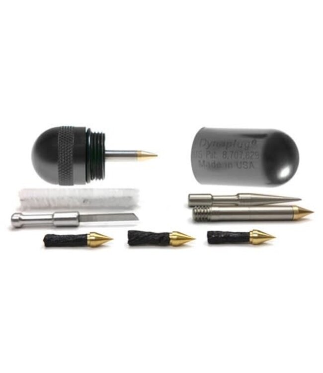 Dynaplug Tubeless Repair Kit - Micro Pro -