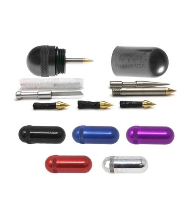 Dynaplug Tubeless Repair Kit - Micro Pro -