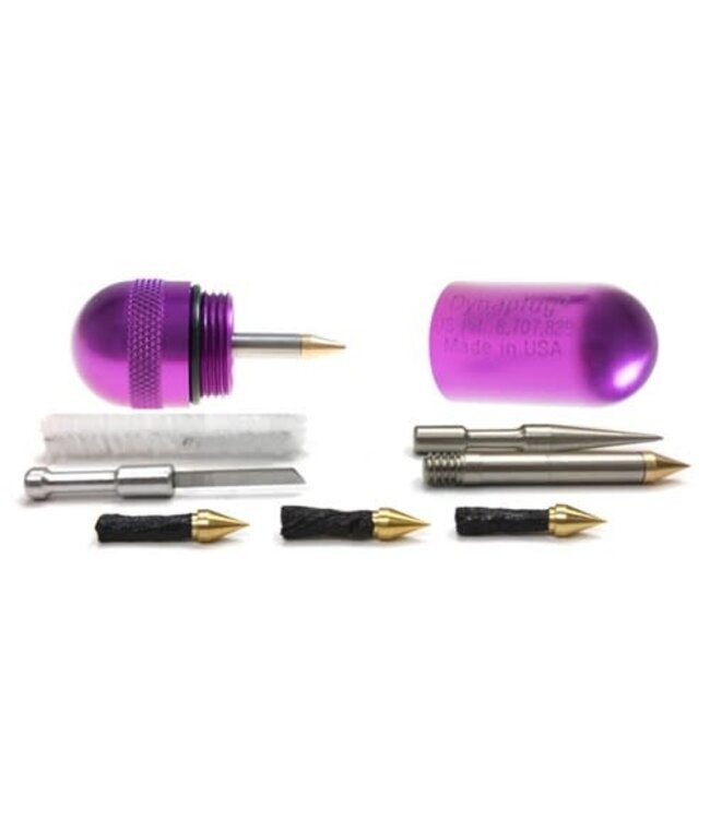 Dynaplug Tubeless Repair Kit - Micro Pro -