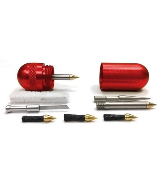 Dynaplug Tubeless Repair Kit - Micro Pro -