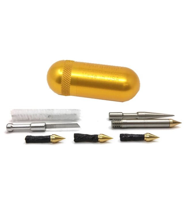Dynaplug Tubeless Repair Kit - Micro Pro -