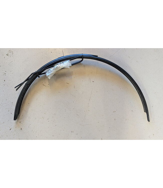 Fender Aluminium 700c  38mm