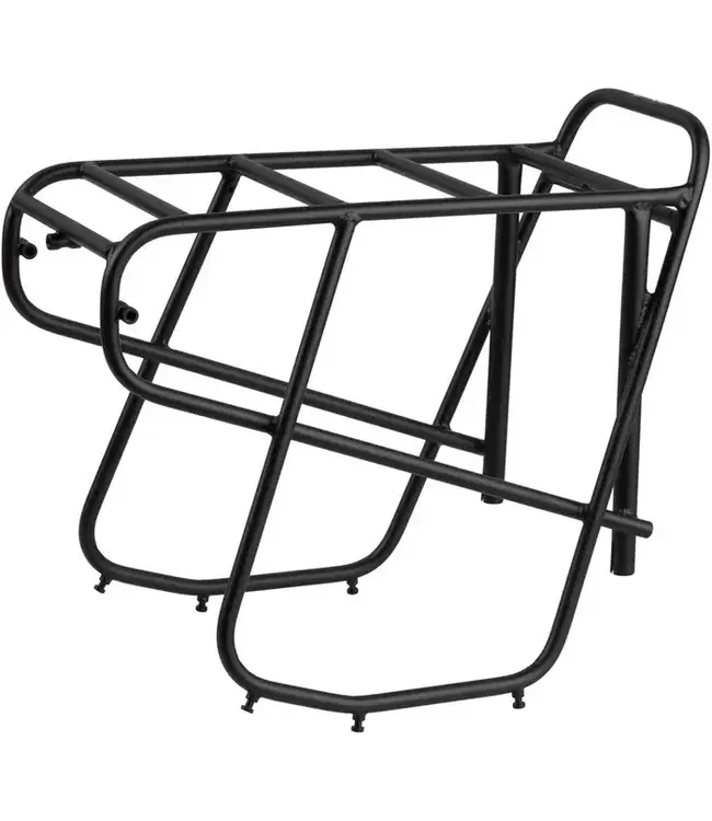 Surly Surly Rear Disc Rack Standard Black