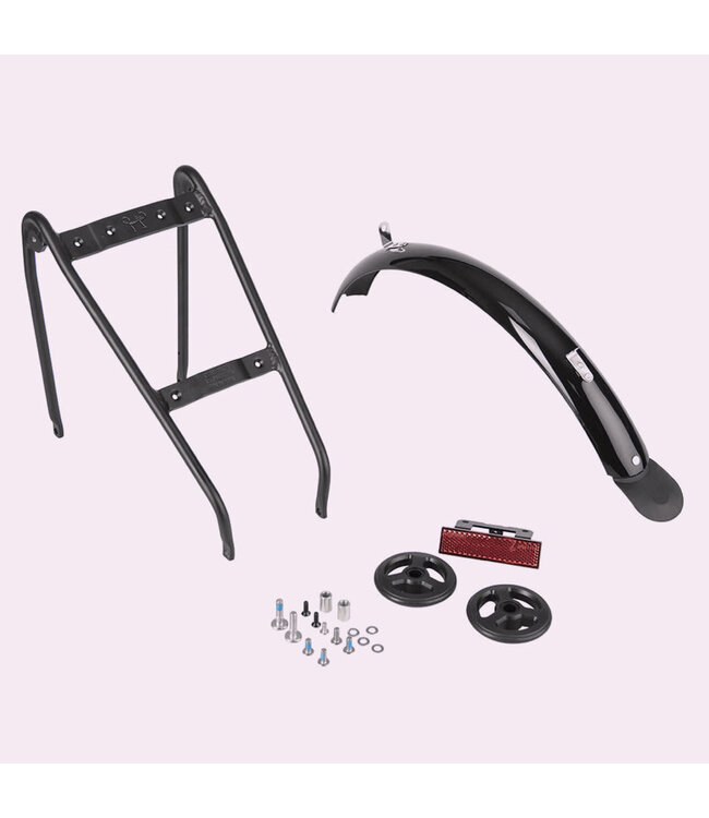 Brompton Brompton Roller Rack Frame - Advance
