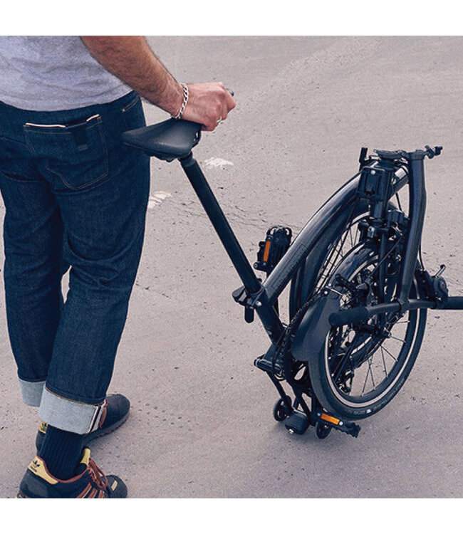 Brompton Brompton Roller Rack Frame - Advance