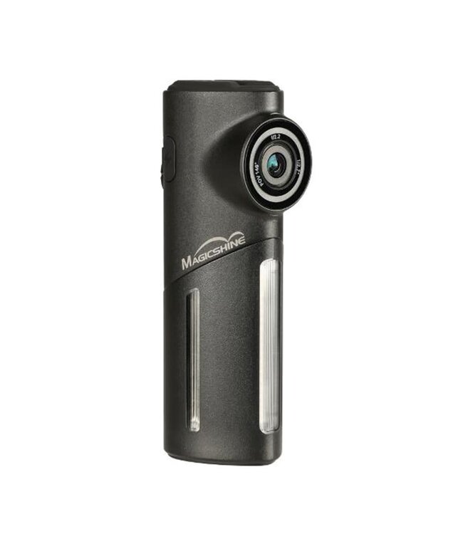 Magicshine Magicshine Rear Camera Light - SeeMee DV 1080P/30FPS - USB-C Charge - IPX6 - 110 HR Runtime