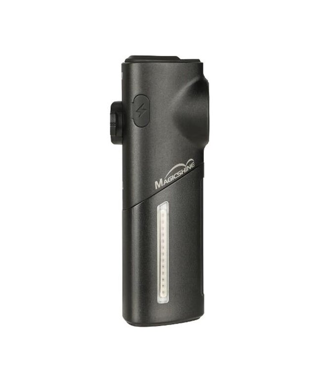 Magicshine Magicshine Rear Camera Light - SeeMee DV 1080P/30FPS - USB-C Charge - IPX6 - 110 HR Runtime