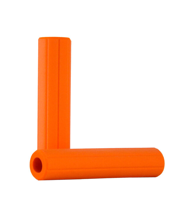 ESI Grips Ribbed Chunky Orange (RBCH0)