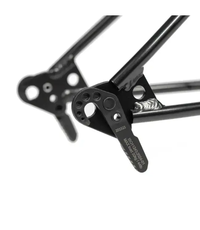 Ortlieb Quick Rack XL F78111