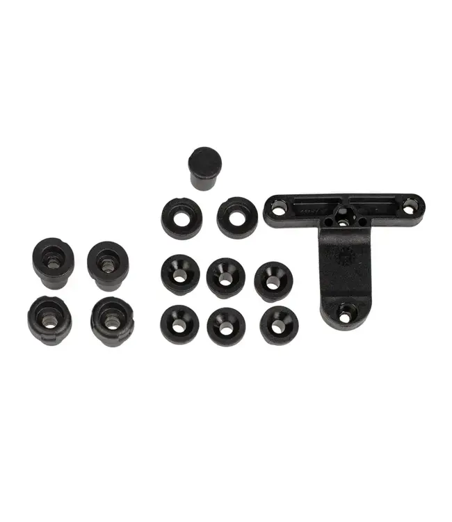 Ortlieb Quick Rack XL F78111