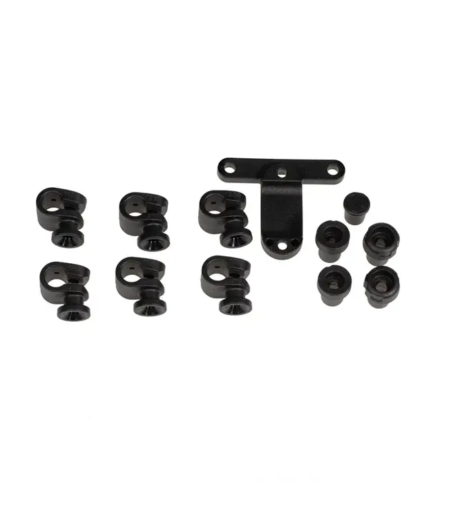 Ortlieb Quick Rack L F78110