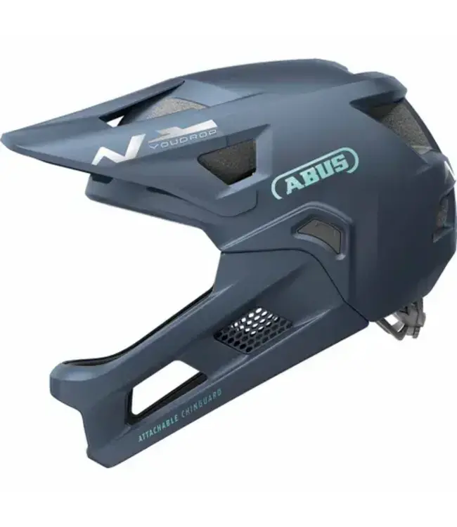 ABUS Youdrop Full-Face
