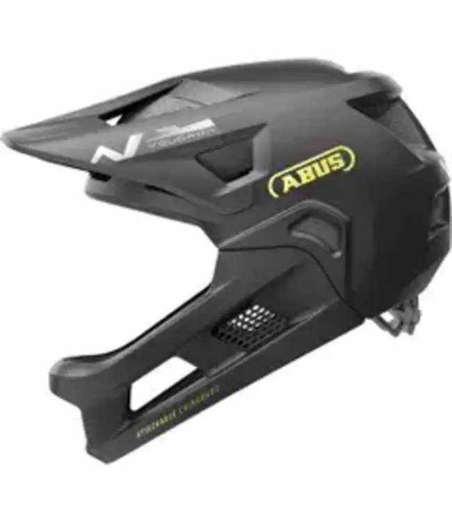 ABUS Youdrop Full-Face