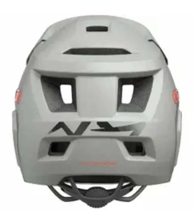 ABUS Youdrop Full-Face