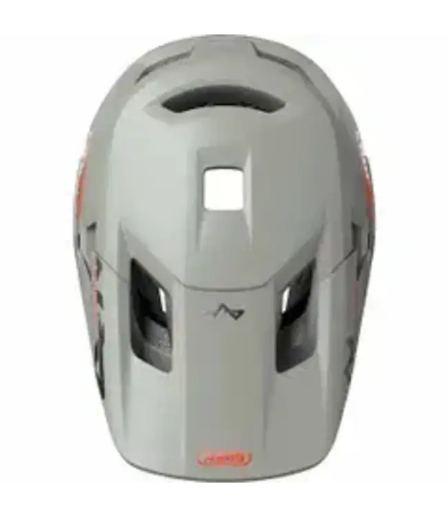 ABUS Youdrop Full-Face