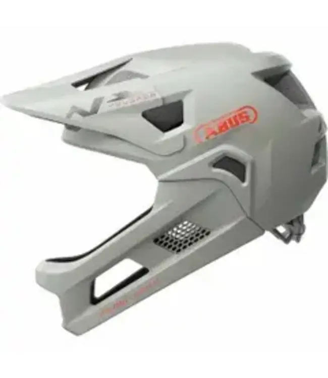 ABUS Youdrop Full-Face