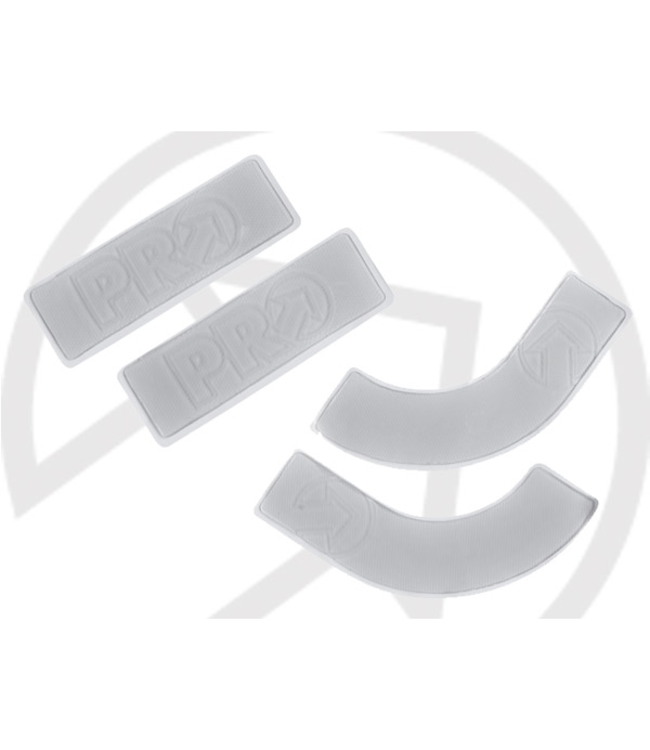 PRO HANDLEBAR GEL PADS SHOCK ABSORBTION MY16