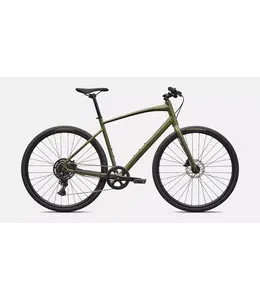 Specialized Specialized 26 Sirrus X 2.0 KM