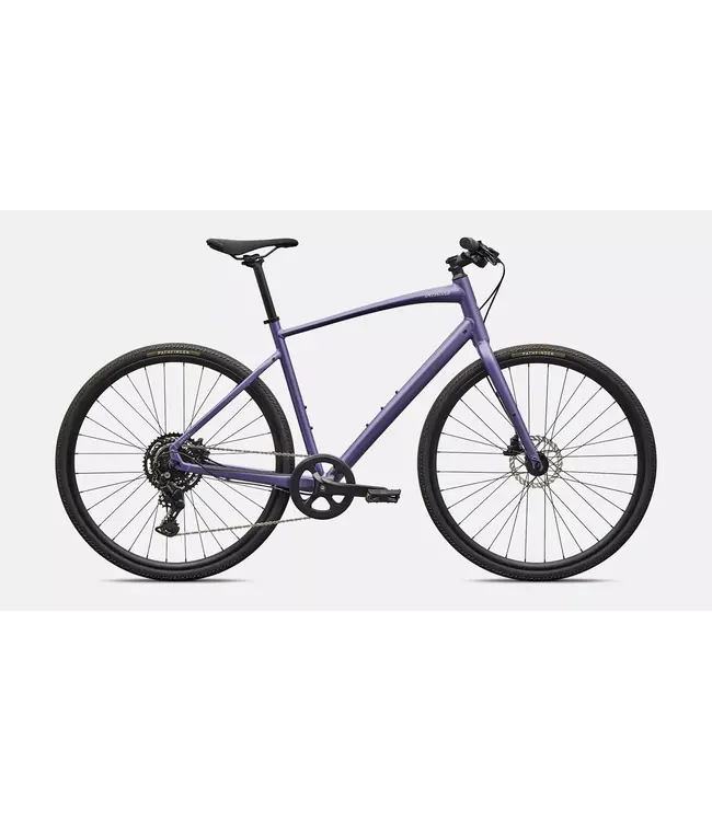 Specialized Specialized 26 Sirrus X 2.0 KM