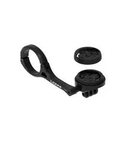 Lezyne Lezyne Garmin / Wahoo / GoPro Handlebar Forward Mount