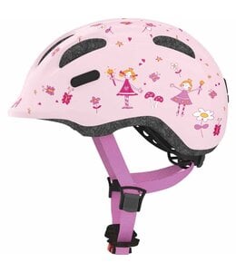 Abus Kids Helmet Smiley 2.0