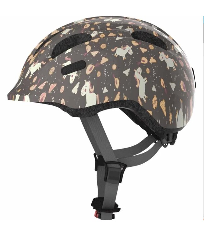 Abus Kids Helmet Smiley 2.0