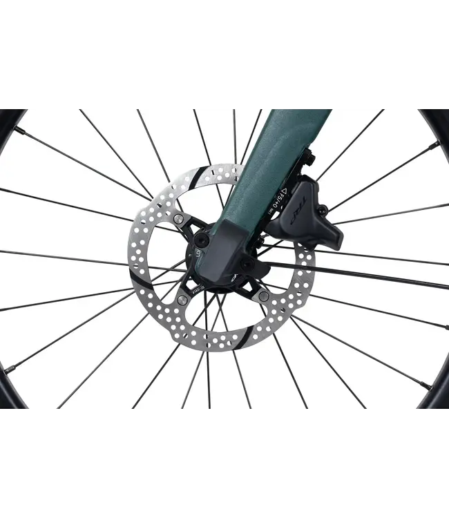 Brompton Brompton G line w/ Rack + Mudguards