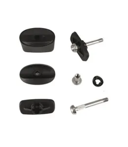 Brompton Brompton Suspension Block + Fittings - Advance