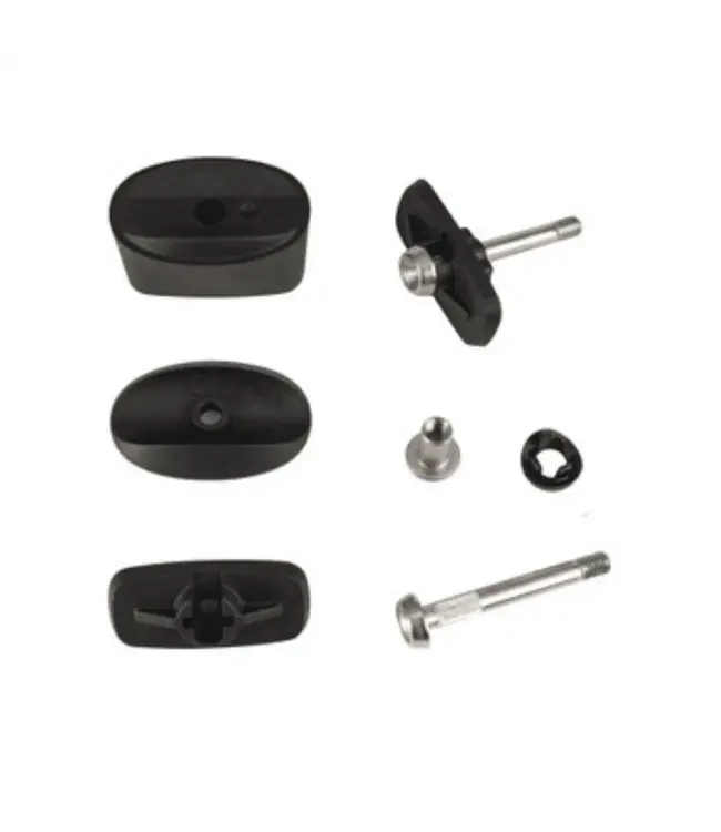 Brompton Brompton Suspension Block + Fittings - Advance
